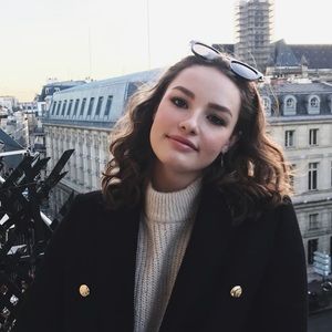 Meet your Posher, Lily
